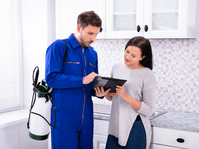 About NaturalPoint Pest - residential pest control experts in Casper